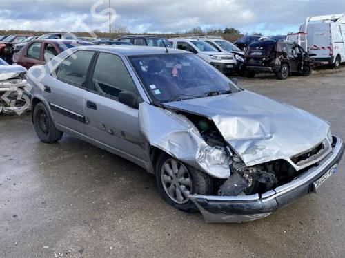 Door moulding trim CITROËN XANTIA (X1_, X2_) 2.0 HDI 90 | BP22121968C150 