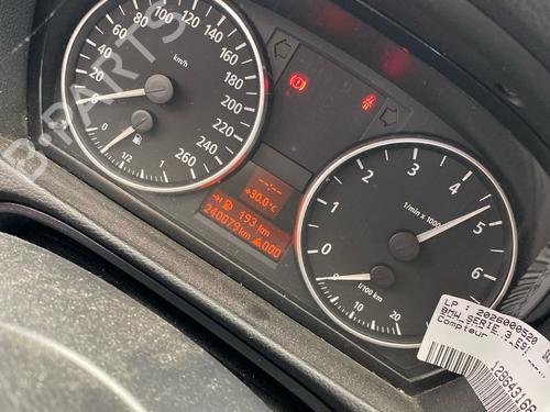 Engine BMW 3 Touring (E91) 325 i | BP36847305M1 - Image 7