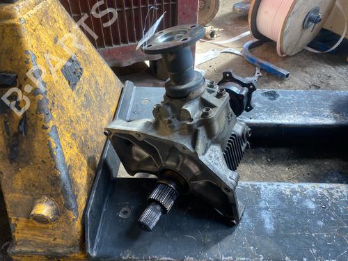 Used Front differential Front differential 34057277 34057277
