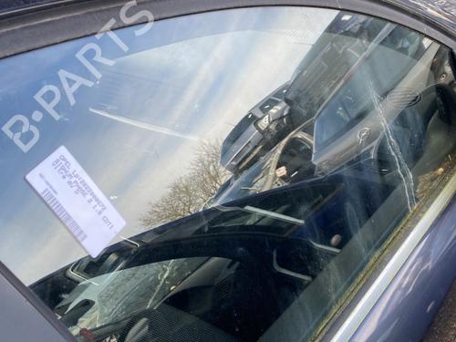 Dørrute Høyre foran OPEL SIGNUM Hatchback (Z03) 1.9 CDTI (F48) | BP23783816C19 