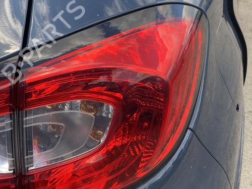 Right taillight RENAULT CAPTUR I (J5_, H5_) 0.9 TCe 90 | BP27159388C35 - Image 3