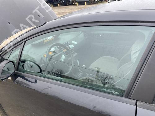 Dør rude ventre foran CITROËN C4 Coupe (LA_) 1.6 HDi (109 hp) 31071382