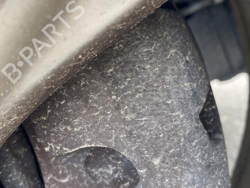 Used Right front brake caliper Right front brake caliper INFINITI QX50 I 30d AWD (238 hp) 27617602 27617602