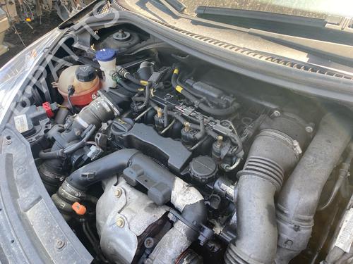 Engine PEUGEOT 207 CC (WD_) 1.6 HDi | BP37994263M1 - Image 3