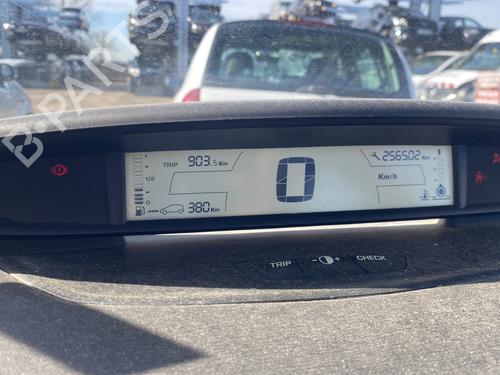 Used Instrument cluster CITROËN C4 I (LC_) 1.6 HDi (109 hp) 32471796