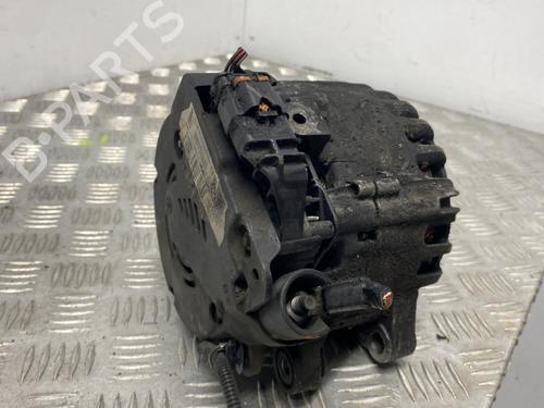 Used Alternator PEUGEOT 208 I (CA_, CC_) 1.6 HDi (92 hp) 31330830