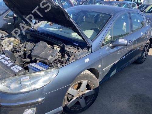 steering-rack-peugeot-407-6d_-2004-2005-2006-2007-2008-2009-2010-2011-32669889 main image