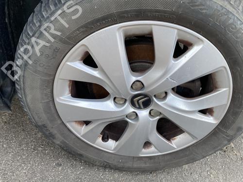 Rim CITROËN C4 Picasso II 1.6 HDi / BlueHDi 115 | BP29978622C45