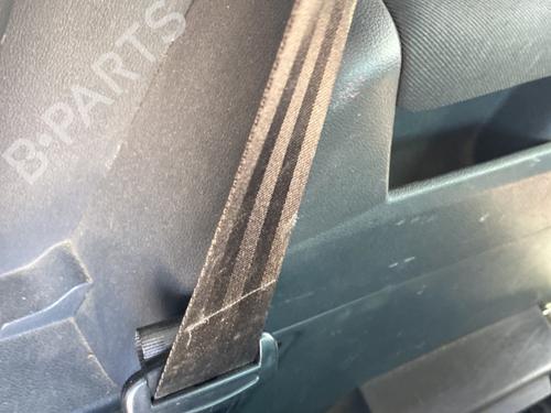 Used Rear left seatbelt PEUGEOT 5008 (0U_, 0E_) 2.0 HDi 150 / BlueHDi 150 (150 hp) 26743840
