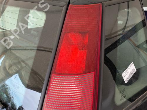Used Left taillight Left taillight 37194546 37194546