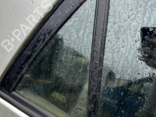 Used Rear right door window TOYOTA AURIS (_E15_) 1.6 (ZRE151_, ZRE151R) (124 hp) 19910569