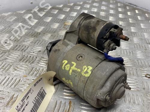 Used Starter PEUGEOT 104 1.1 (50 hp) 29040563