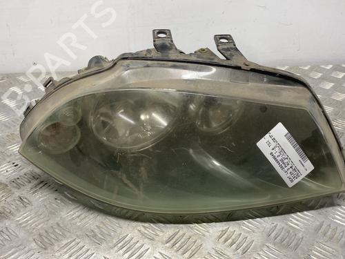 Used Right headlight SEAT IBIZA III (6L1) 1.4 TDI (80 hp) 26977563