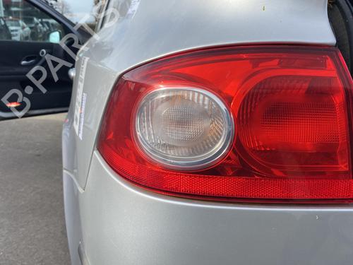 Used Left taillight RENAULT LAGUNA II (BG0/1_) 2.0 16V (BG00, BG0K, BG0P, BG0W) (135 hp) 30133254
