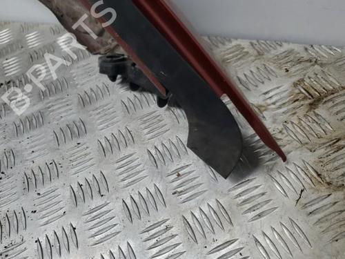 Left front fenders RENAULT MEGANE III Coupe (DZ0/1_) 1.5 dCi (DZ09, DZ0D, DZ1F, DZ1G, DZ14, DZ29) | BP22121908C41 
