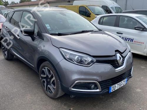 Right rear window switch RENAULT CAPTUR I (J5_, H5_) 0.9 TCe 90 | BP27254661I28 - Image 5