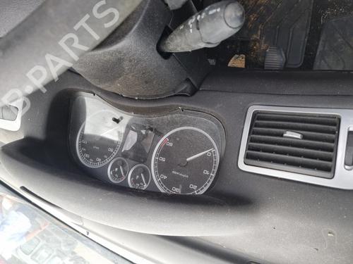 instrument-cluster-peugeot-307-3ac-20-hdi-135-2000-2001-2002-2003-2004-2005-2006-2007-2008-2009-2010-2011-2012-22112565 main image