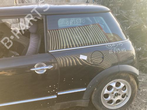 Sidevegg venstre MINI MINI (R50, R53) One | BP21825863C43 