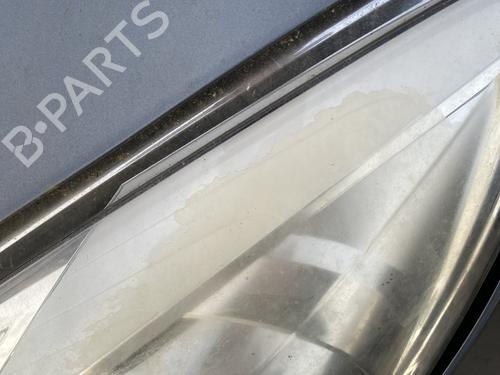 Venstre forlygte CITROËN C3 II (SC_) 1.4 | BP32167710C28 