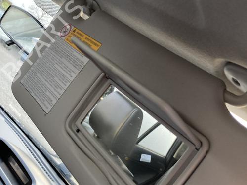 Right sun visor SUZUKI GRAND VITARA II (JT, TE, TD) 1.9 DDiS All-wheel Drive (JT419, TD44, JB419WD, JB419XD,... | BP31908906I2 - Image 3