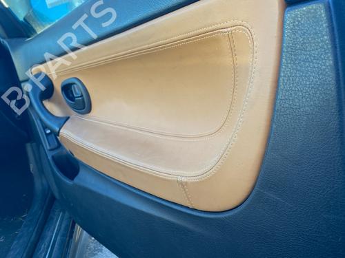 Used Front right panel Front right panel PEUGEOT 406 Coupe (8C) 2.0 16V (135 hp) 39899662 39899662