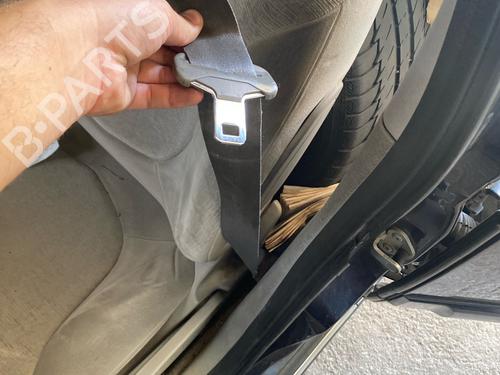 Used Front left seatbelt Front left seatbelt 37279250 37279250