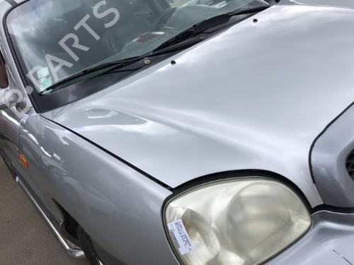 Hood HYUNDAI SANTA FÉ I (SM) 2.0 CRDi 4x4 | BP22121513C1 