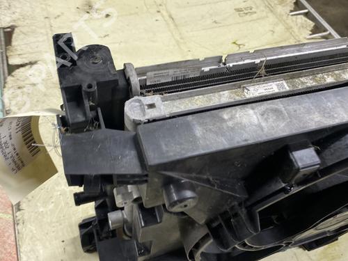 AC radiator RENAULT ZOE (BFM_) ZOE | BP29829287M32 - Image 2
