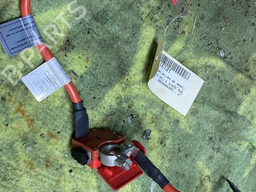 Used Cable Cable BMW 3 (F30, F80) 318 d (143 hp) 32338543 32338543