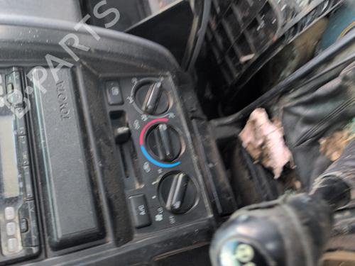 Used Climate control Climate control TOYOTA LAND CRUISER 90 (_J9_) [1995-2003] 33674631 33674631