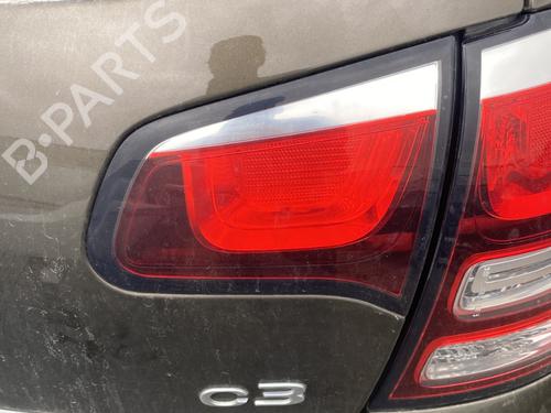Right tailgate light CITROËN C3 II (SC_) 1.4 HDi 70 (SC8HZC, SC8HR0, SC8HP4) | BP27254648C80 - Image 3