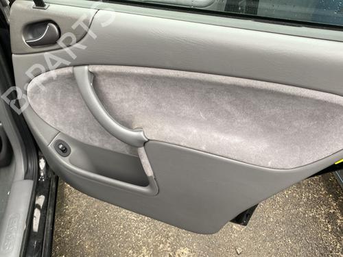 Rear right panel SAAB 9-3 (YS3D) 2.0 Turbo | BP29120166C61 