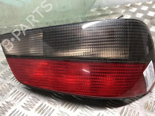 Left taillight PEUGEOT 306 Hatchback (7A, 7C, N3, N5) | BP31994860C34