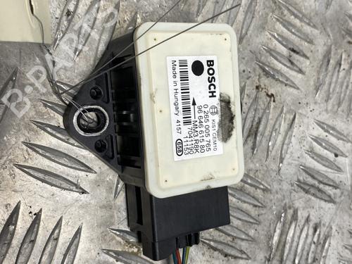 Electronic module PEUGEOT 5008 (0U_, 0E_) 2.0 HDi 150 / BlueHDi 150 | BP26738525M83 - Image 2