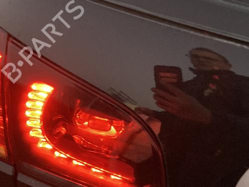 Used Left tailgate light VW GOLF VI (5K1) 1.6 TDI (105 hp) 20975963