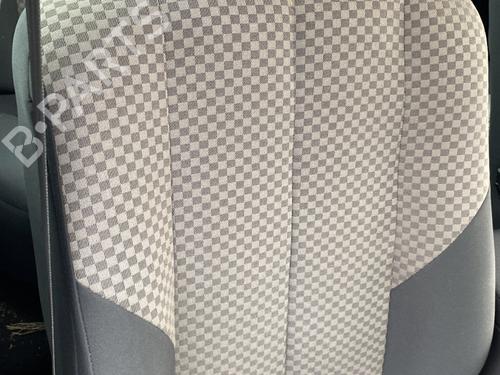 Right front seat RENAULT MEGANE II Saloon (LM0/1_) 1.6 | BP30317854C16 - Image 2