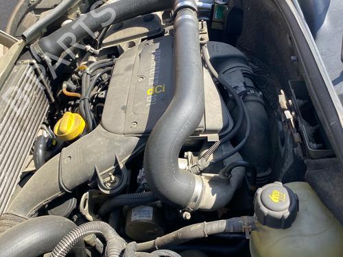 Gearbox RENAULT KANGOO (KC0/1_) 1.9 dCi 4x4 | BP36248233M3 - Image 4