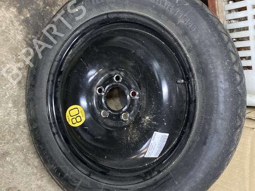 Used Jack Kit NISSAN QASHQAI I (J10, NJ10) 2.0 dCi All-wheel Drive (150 hp) 29255579