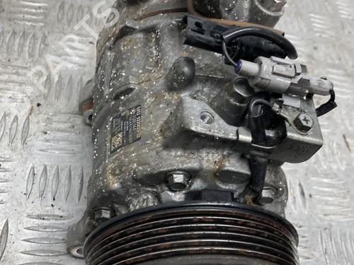 AC compressor BMW 3 (F30, F80) 316 d | BP23783670M34 - Image 4