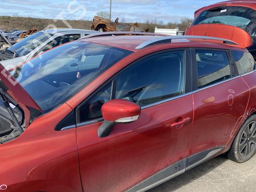 Used Front left window mechanism Front left window mechanism 33039307 33039307
