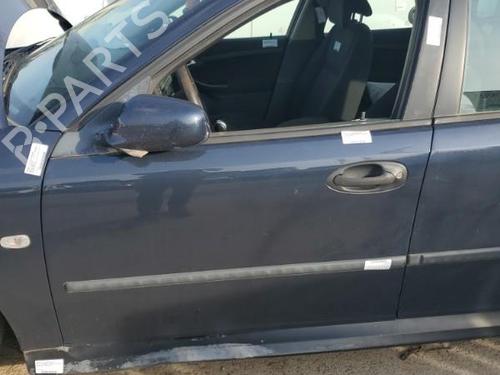 Used Left front door SAAB 9-3 Estate (E50) 1.9 TiD (150 hp) 22118930