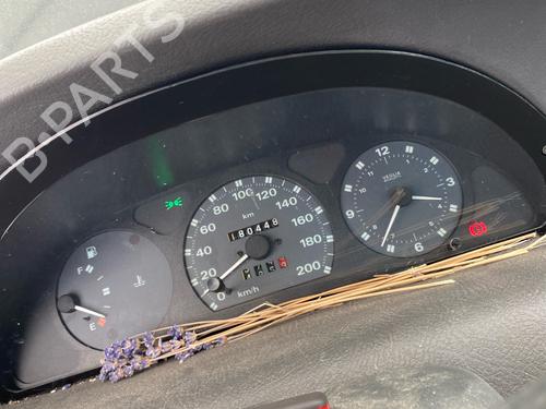 Used Instrument cluster Instrument cluster 37194575 37194575