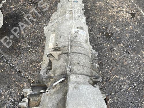 Used Gearbox Gearbox 27174658 27174658