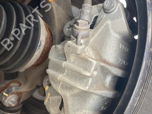 Used Left front brake caliper Left front brake caliper CITROËN AMI (9A_) Electric (9AZ2CA) (8 hp) 32109483 32109483
