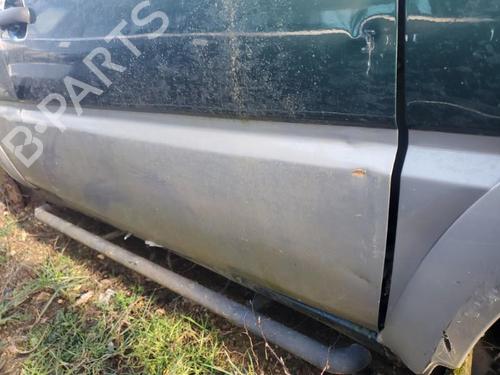 Right front door NISSAN TERRANO II (R20) 2.7 TDi 4WD | BP22118103C3 