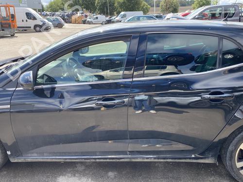 Front right window mechanism RENAULT MEGANE IV Hatchback (B9A/M/N_) 1.5 Blue dCi 115 (B9A6) | BP29255575C23 - Image 9