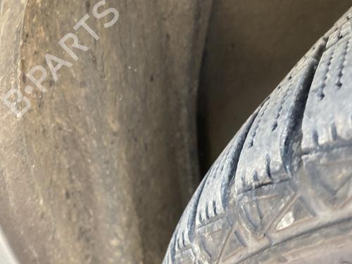 Hjulbue Hjulbue FIAT BRAVO II (198_) 1.6 D Multijet (198AXH1B) (105 hp) 26557520 26557520