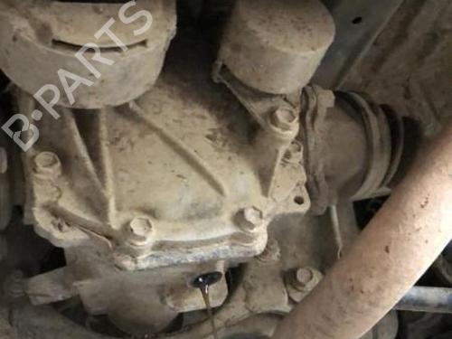 Used Rear differential Rear differential TOYOTA RAV 4 I Cabrio (_A1_) 2.0 4WD (SXA10) (129 hp) 19912963 19912963