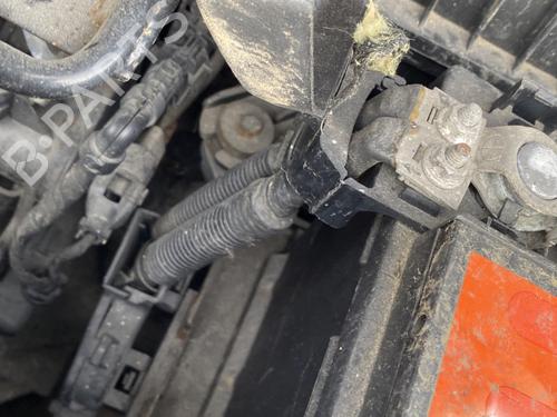 Gearbox HYUNDAI SANTA FÉ II (CM) 2.2 CRDi GLS 4x4 | BP30133273M3