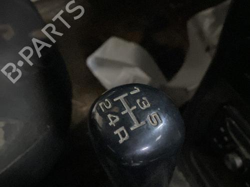 Used Shift knob Shift knob HYUNDAI GALLOPER II (JK-01) 2.5 TD intercooler (99 hp) 21797946 21797946